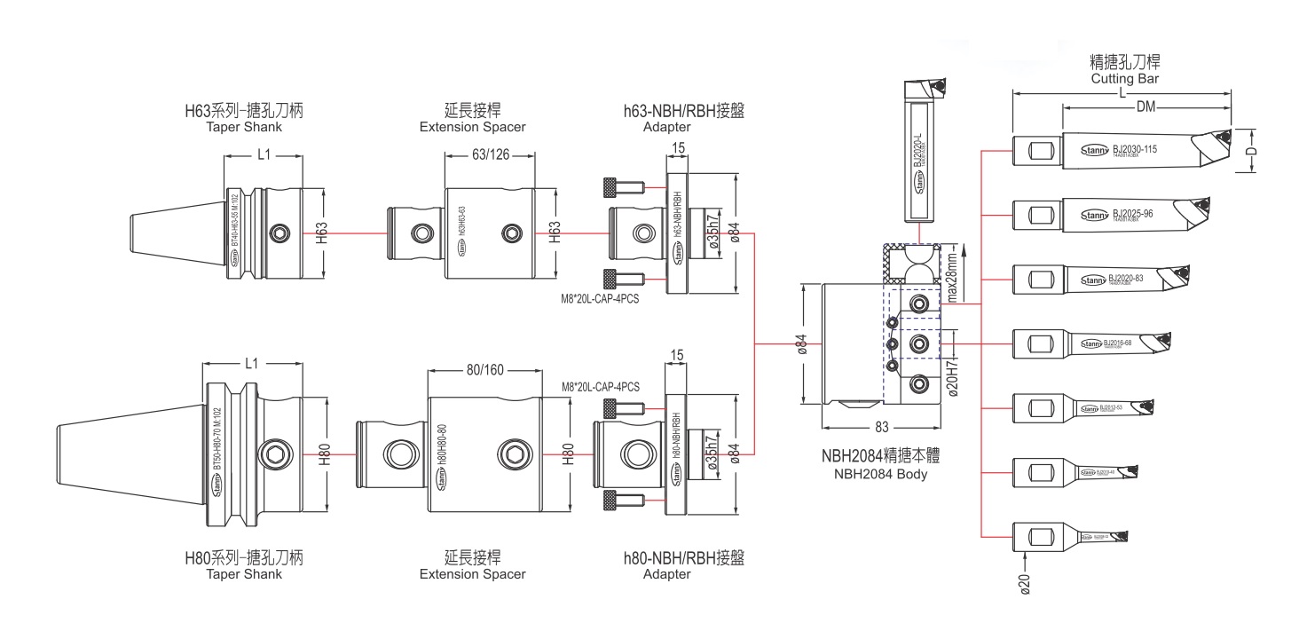 Adapter