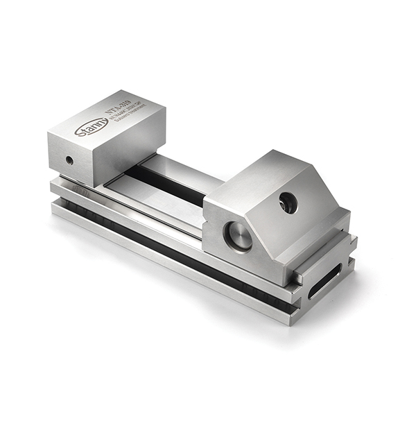 STAINLESS STEEL PRECISION VISE-NTA-TYPE