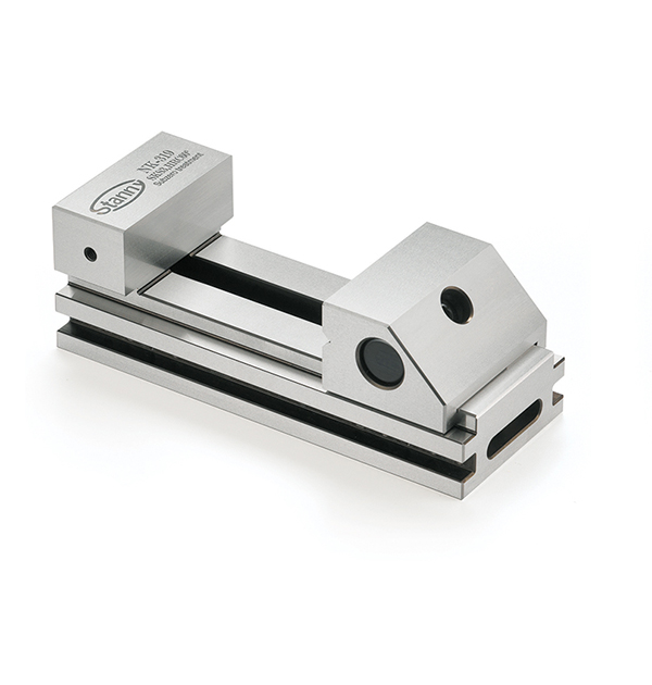 PRECISION VISE