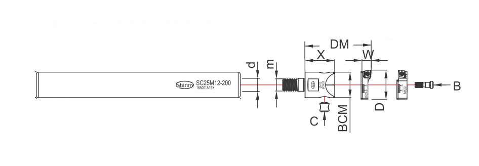 Shank, Cutting Insert Holder