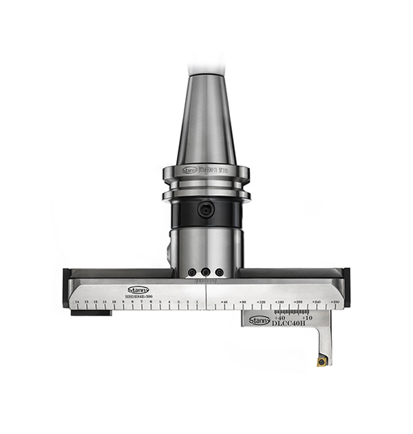 Outter Diameter Boring System